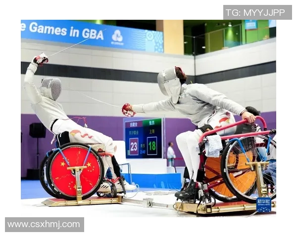 全国残特奥会全天归纳：纪录之上，生命开放