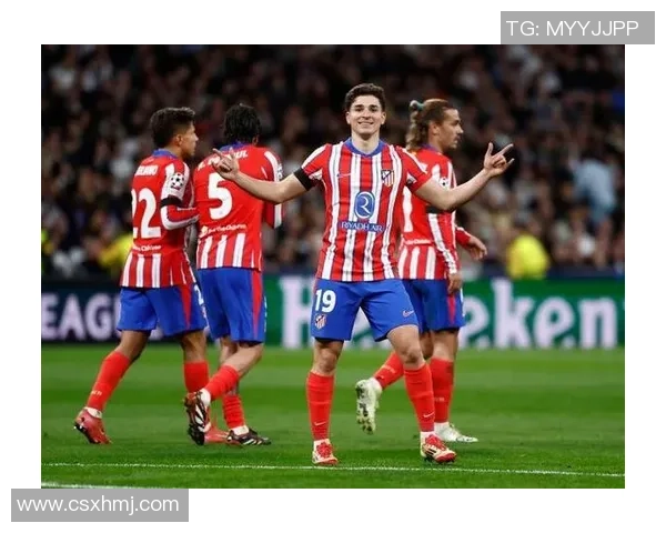 小蜘蛛：上赛季咱们因细节没能争冠；马竞能够与任何球队竞赛